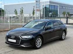 Schwarz Gebraucht 2019 Audi A6 Basis Kombi | 14.999 €