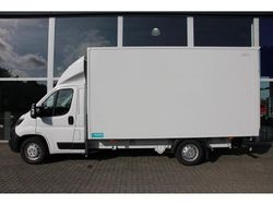 Weiß Gebraucht 2023 Peugeot Boxer Van | 66.990 €
