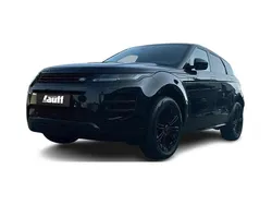 Andere Gebraucht 2025 Land Rover Range Rover evoque SE Dynamic SUV | 52.890 € (Etwas zu teuer)