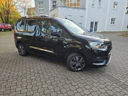 Schwarz Gebraucht 2021 Toyota Proace City Van | 16.000 € (Fairer Preis)