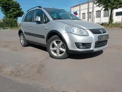 Silber Gebraucht 2009 Suzuki SX4 Kleinwagen | 3.499 € (Fairer Preis)