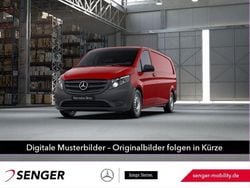 Andere Gebraucht 2022 Mercedes Vito Van / Kleinbus | 28.501 € (Fairer Preis)