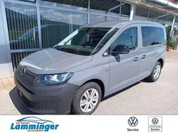 Grau Gebraucht 2024 VW Caddy Basis Van / Kleinbus | 27.990 €