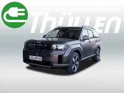 Bronze Gebraucht 2025 Hyundai Santa Fe Signature SUV | 53.480 €