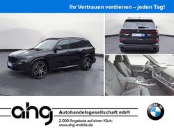 Black sapphire metallic Gebraucht 2024 BMW X5 M Sport SUV | 78.860 € (Superpreis)