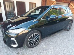 Schwarz Gebraucht 2022 BMW 220 Active Tourer M Sport Van / Kleinbus | 27.900 € (Guter Preis)