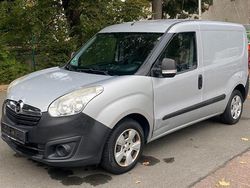 Silber Gebraucht 2013 Opel Combo Van / Kleinbus | 4.600 € (Fairer Preis)