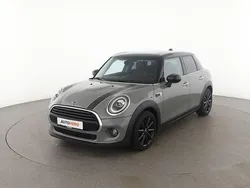 Grau Gebraucht 2020 Mini Cooper Kleinwagen | 15.810 € (Superpreis)