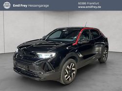 Karbon schwarz metallic Gebraucht 2024 Opel Mokka SUV | 24.950 € (Etwas zu teuer)