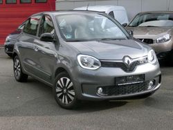 Anthrazit metallic Gebraucht 2022 Renault Twingo SE Kleinwagen | 12.995 € (Fairer Preis)