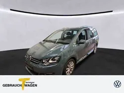 Gebraucht 2022 VW Sharan Highline Van / Kleinbus | 31.250 € (Fairer Preis)