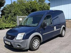 Blau Gebraucht 2012 Ford Transit Van | 2.750 € (Superpreis)
