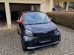 Rot Gebraucht 2020 Smart ForTwo Electric Drive Kleinwagen | 9.200 € (Guter Preis)