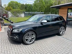 Schwarz Gebraucht 2014 Audi SQ5 SUV | 17.500 € (Fairer Preis)