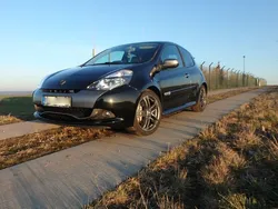 Renault Clio R.S.