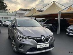 Schwarz Gebraucht 2021 Renault Captur SUV | 19.900 € (Etwas zu teuer)