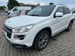 Weiß Gebraucht 2012 Peugeot 4008 Allure SUV | 7.860 € (Fairer Preis)