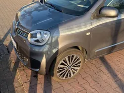 Grau Gebraucht 2022 Renault Twingo Intens Kleinwagen | 9.999 € (Superpreis)
