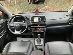 Rot Gebraucht 2019 Hyundai Kona Style SUV | 17.500 € (Superpreis)