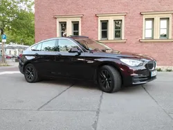 Andere außenfarben Gebraucht 2014 BMW 530 Gran Turismo Limousine | 19.900 € (Fairer Preis)
