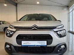 Grau Gebraucht 2024 Citroën C3 Limousine | 13.470 € (Guter Preis)