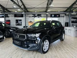 Onyx black Gebraucht 2018 Volvo XC40 Momentum SUV | 24.990 € (Fairer Preis)