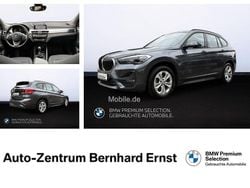 Grau Gebraucht 2021 BMW X1 Performance SUV | 23.900 € (Fairer Preis)