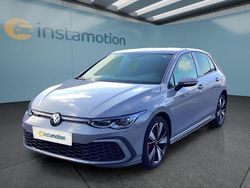 Grau Gebraucht 2022 VW Golf VIII GTE Kleinwagen | 27.649 € (Fairer Preis)