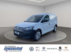 Candyweiß Gebraucht 2025 VW Caddy Van / Kleinbus | 31.680 € (Fairer Preis)