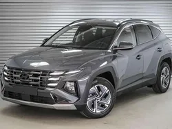 Ecotronic grey metallic (pe2) Neu 2025 Hyundai Tucson Essential SUV | 31.579 € (Superpreis)