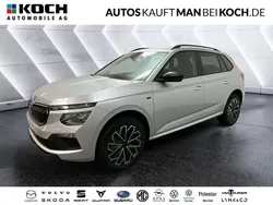 Silber Neu 2025 Skoda Kamiq Tour SUV | 31.990 € (Fairer Preis)
