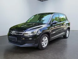 Gebraucht 2014 VW Tiguan Trendline SUV | 9.990 € (Guter Preis)