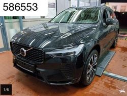 Schwarz Gebraucht 2022 Volvo XC60 R-Design SUV | 35.450 € (Fairer Preis)