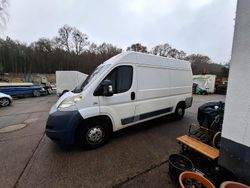 Weiß Gebraucht 2012 Fiat Ducato Van | 5.699 € (Guter Preis)