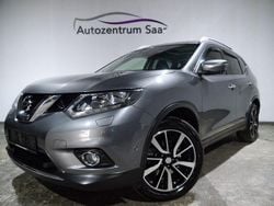 Grau Gebraucht 2017 Nissan X-Trail N-Vision SUV | 9.999 € (Fairer Preis)