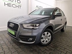 Grau Gebraucht 2013 Audi Q3 Premium SUV | 14.900 € (Fairer Preis)