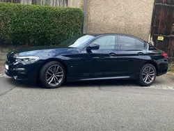 Andere farben Gebraucht 2019 BMW 530e iPerformance Limousine | 31.500 € (Etwas zu teuer)