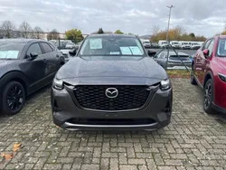 Neu 2024 Mazda CX-60 Homura-Line SUV | 55.400 € (Superpreis)