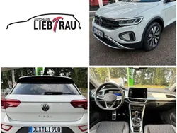 Grau Gebraucht 2025 VW T-Roc Goal SUV | 28.950 € (Fairer Preis)
