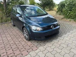 Blau Gebraucht 2009 VW Golf VI Comfortline Limousine | 5.450 € (Fairer Preis)