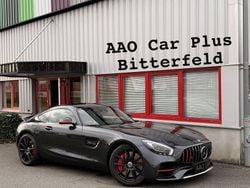 Gebraucht 2016 Mercedes AMG GT S AMG Coupé | 79.999 € (Superpreis)