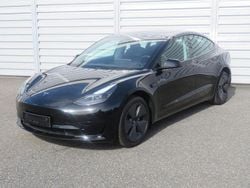 Schwarz Gebraucht 2022 Tesla Model 3 RWD Limousine | 29.390 € (Fairer Preis)