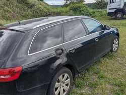 Gebraucht 2008 Audi A6 Allroad Kombi | 1.500 €