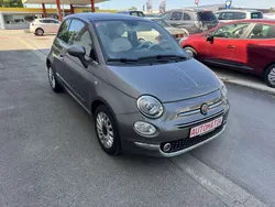 Grigio record Gebraucht 2019 Fiat 500 Lounge Limousine | 11.750 € (Fairer Preis)