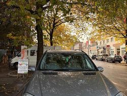 Grau Gebraucht 2006 Mercedes ML320 SUV | 6.599 €