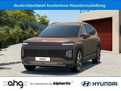 Braun Neu 2025 Hyundai Ioniq 6 Limousine | 61.777 €