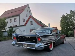 Schwarz Gebraucht 1958 Buick Riviera Coupé | 29.300 €
