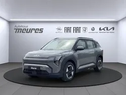 Silber Neu 2024 Kia EV3 3 SUV | 29.799 €