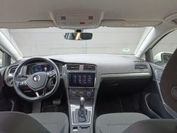 Weiß Gebraucht 2020 VW Golf Limousine | 15.750 € (Fairer Preis)