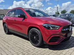 Manufaktur patagonienrot Neu 2025 Mercedes GLA200 AMG SUV | 43.990 €